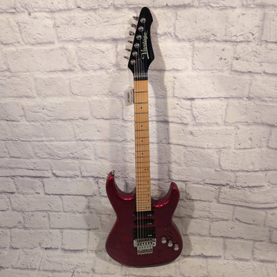 Vantage Made in Korea Electric Guitar