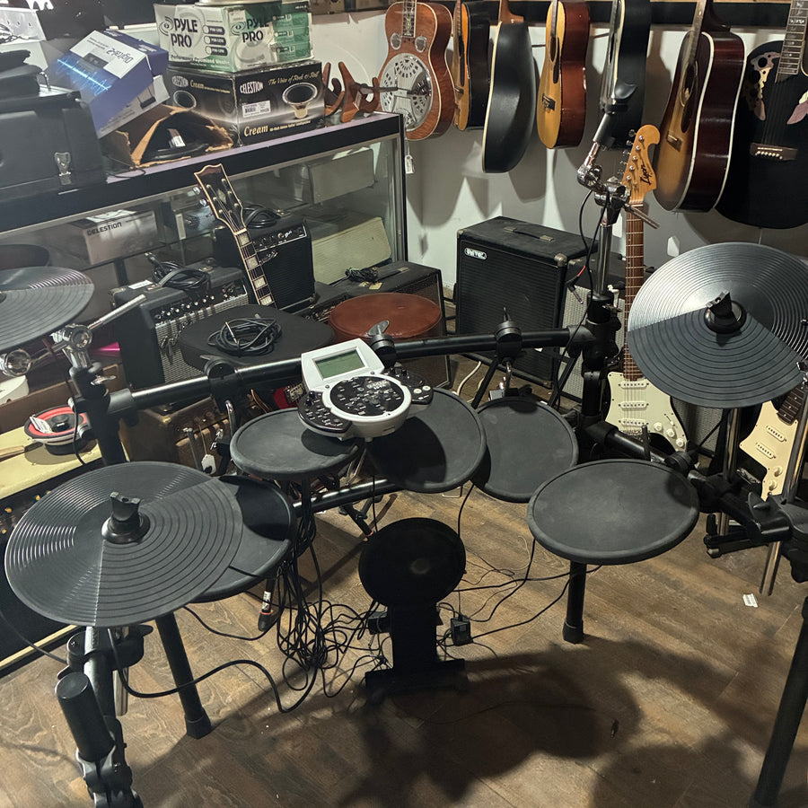 Simmons SD9K Electric Drum Kit