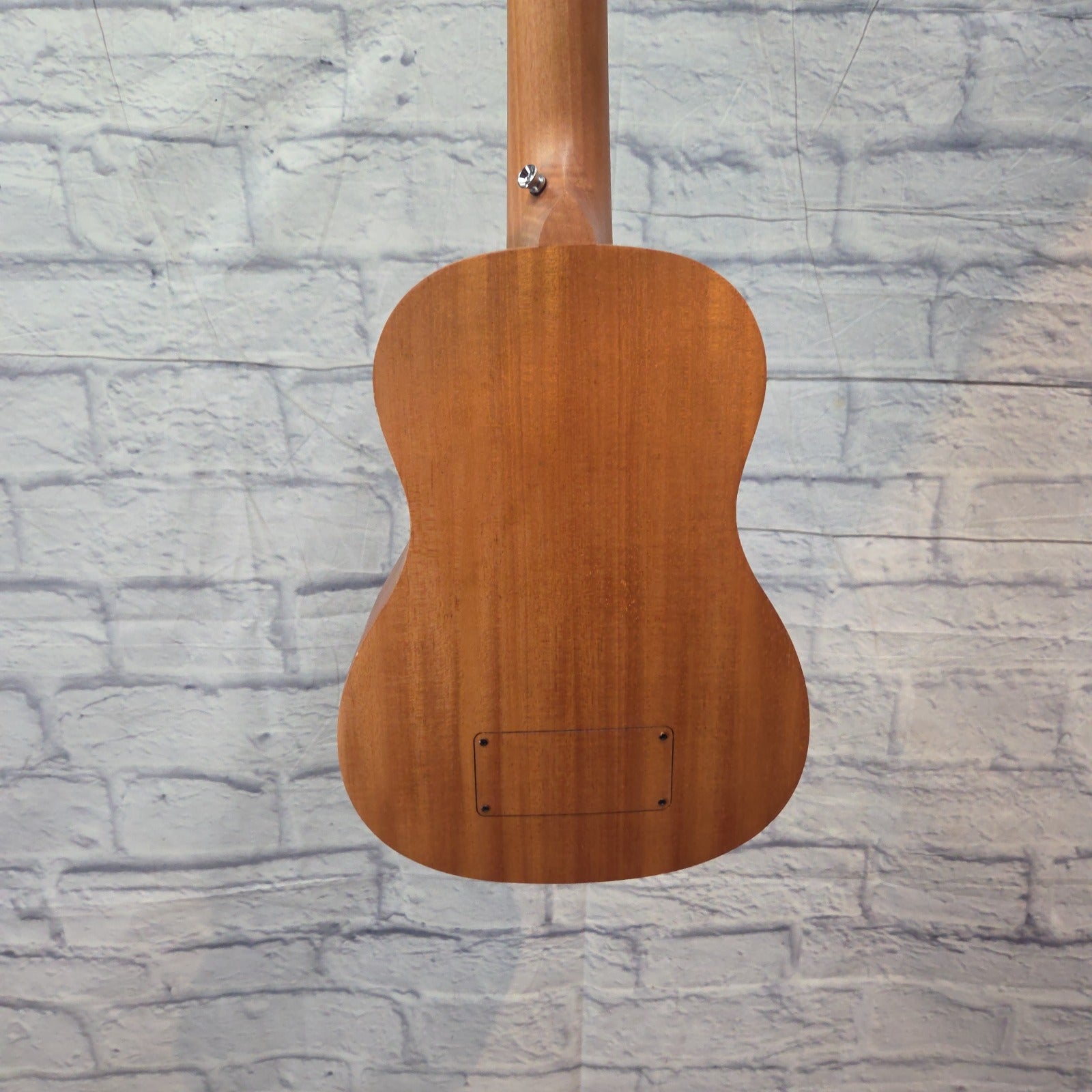 Caramel U Bass Acoustic Bass
