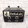 Deltalab 2 Button Footswitch