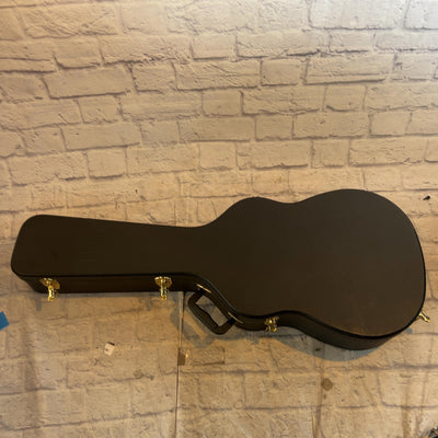 Orangewood T2-NS Acoustic Guitar with Case