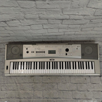 Yamaha YPG-235 Keyboard