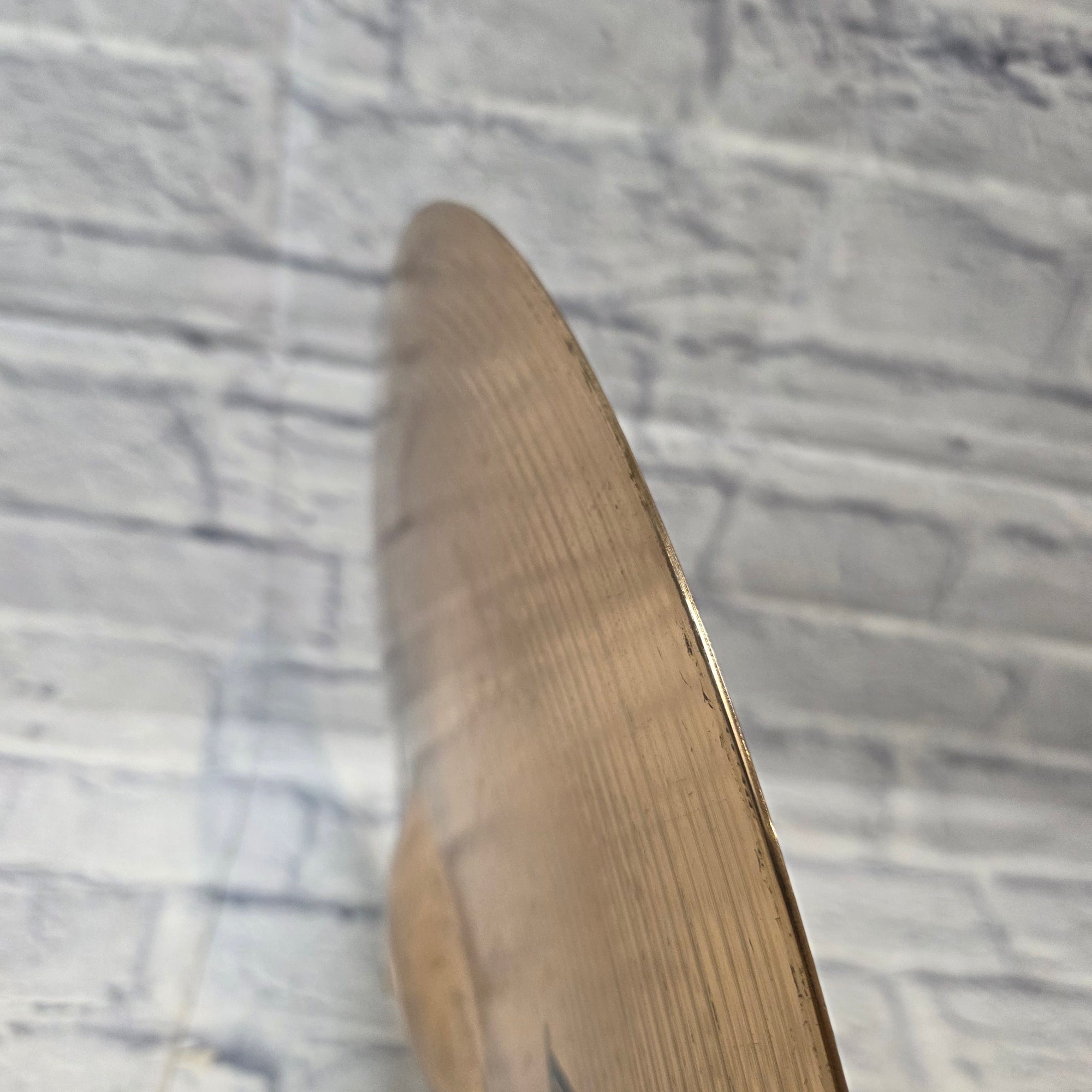 Zildjian Amir II 20" Rock Ride Cymbal