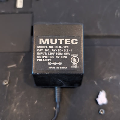 Boss ME-30 Multi Effects Pedal w/ Power Supply