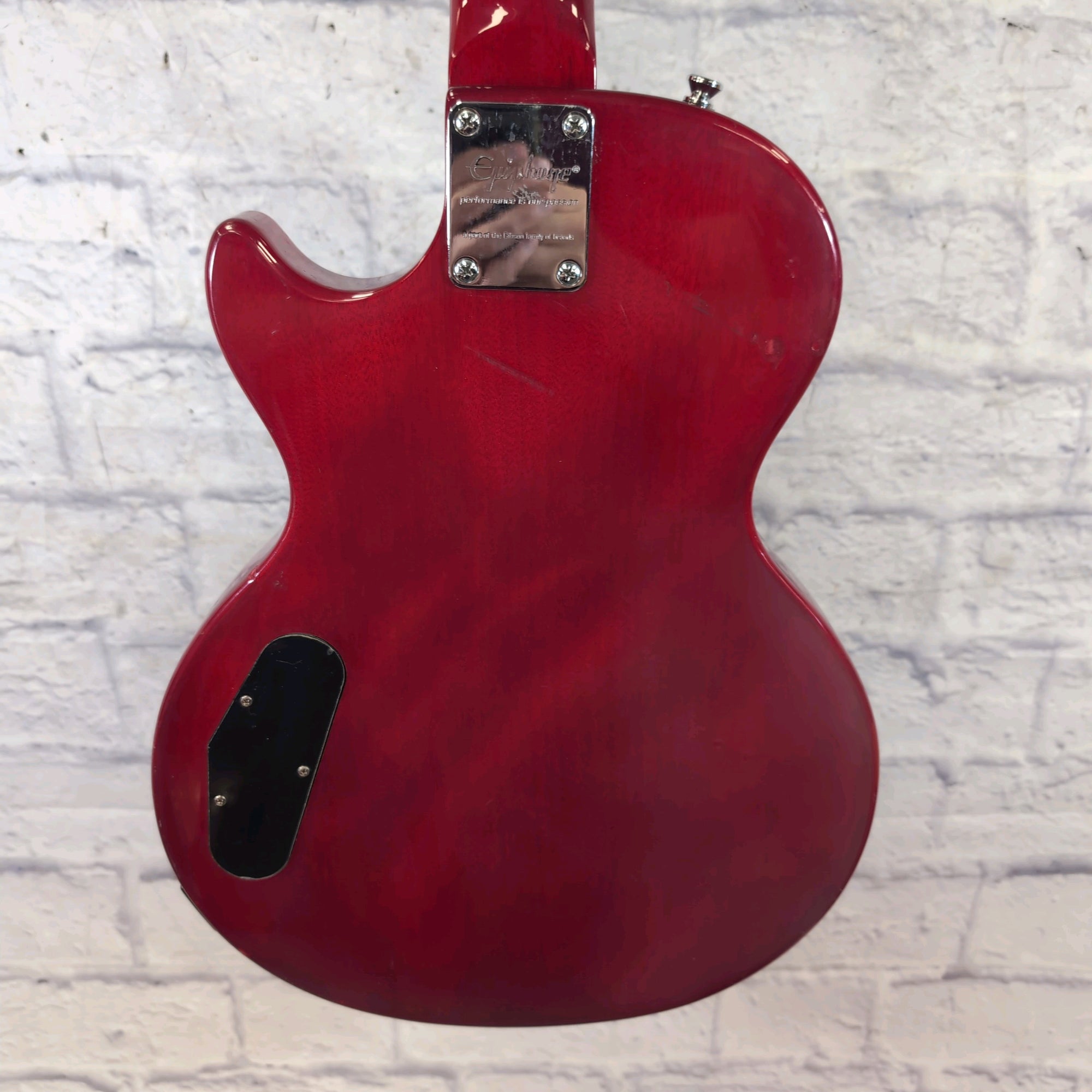 Epiphone 2013 Epiphone Special II