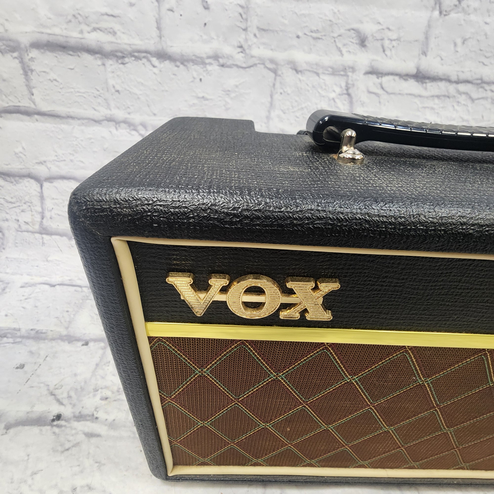 Vox Pathfinder 10 10-Watt 1x6.5" Guitar Practice Amp