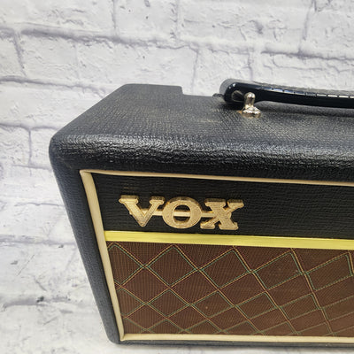 Vox Pathfinder 10 10-Watt 1x6.5" Guitar Practice Amp