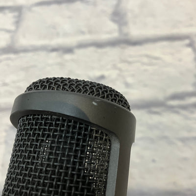 Audio Technica AT2020 USB Condenser Microphone