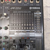 Yamaha EMX5016CF 16 Channel 500-Watt Powered Analog Mixer