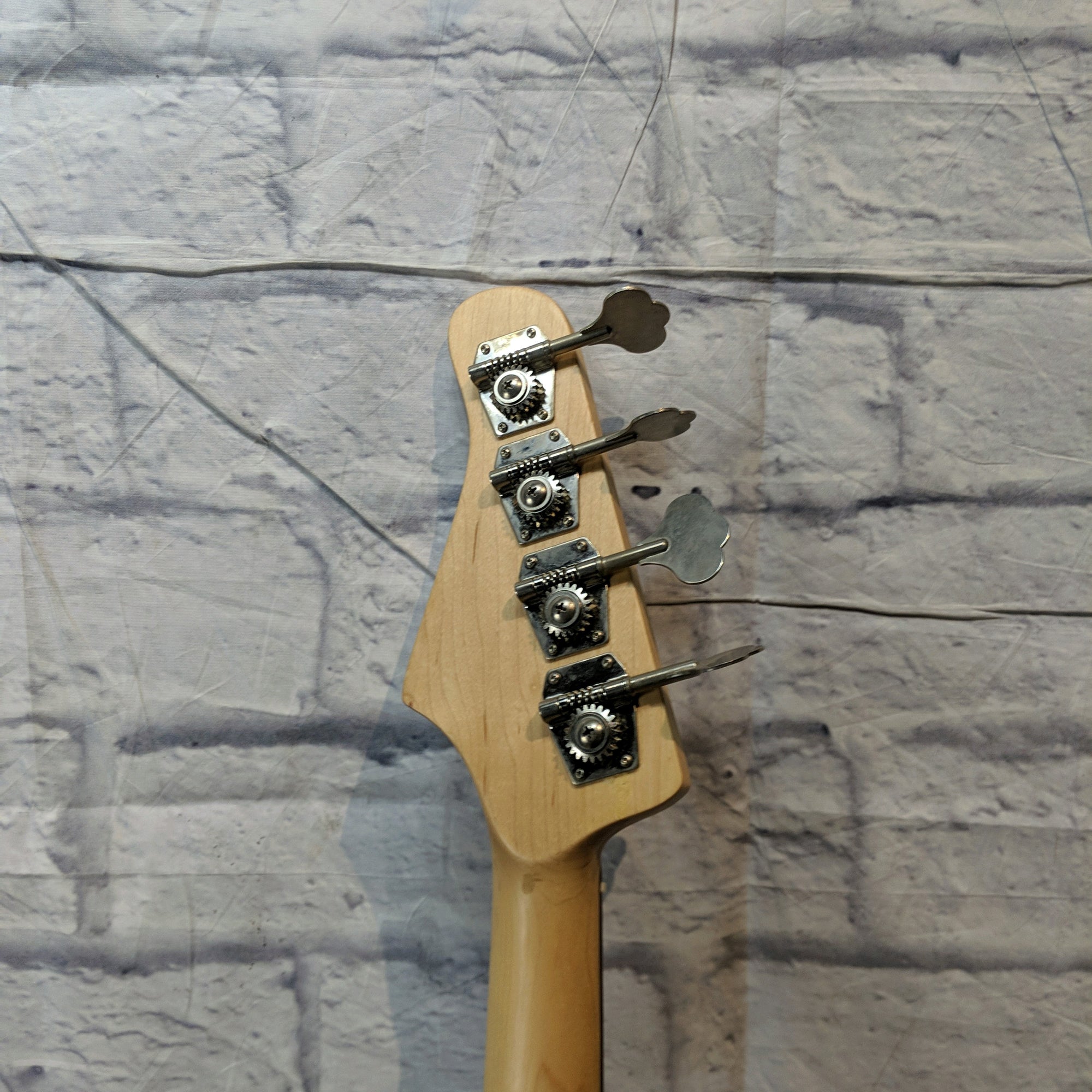 Rogue P-Bass AS IS (pickup issue) 4 String Bass Guitar