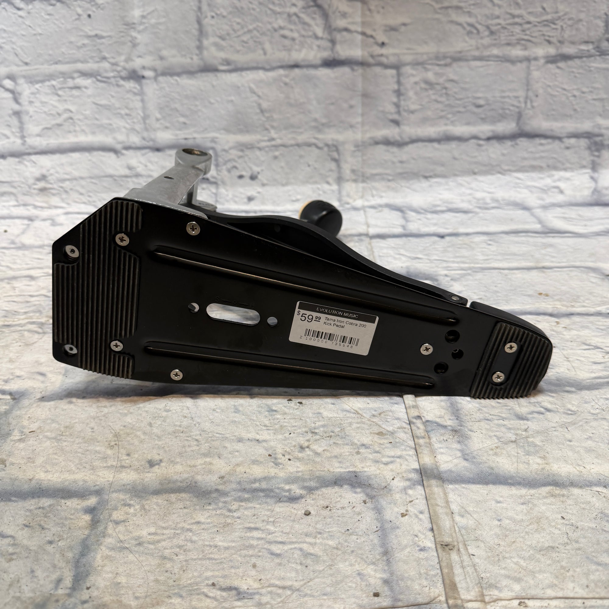 Tama Iron Cobra 200 Kick Pedal