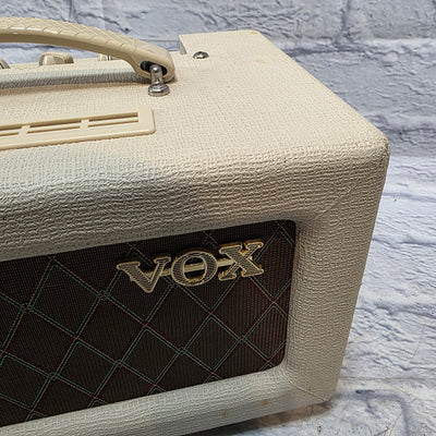 Vox AC4TVH Amps