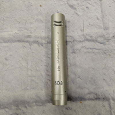 MXL 990 991 Microphone Set with Case