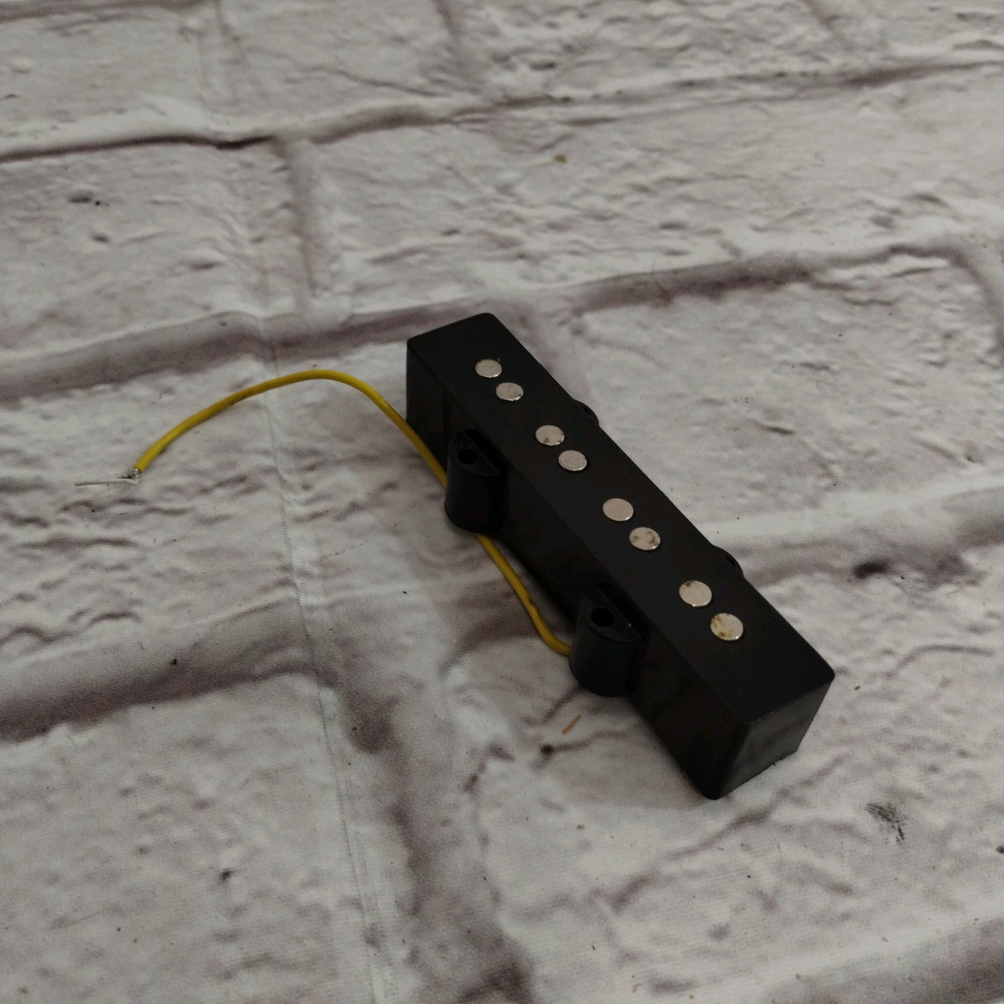 Unknown Jazz Bass Pickup