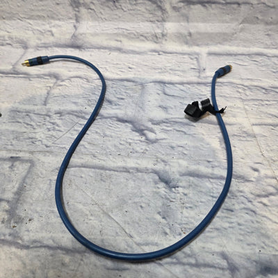 Acoustic Research Gold Plated RCA Connectors 3 Feet