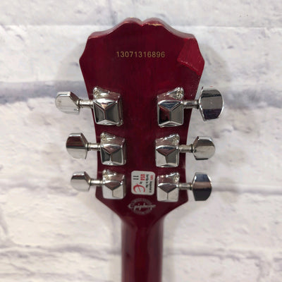 Epiphone 2013 Epiphone Special II