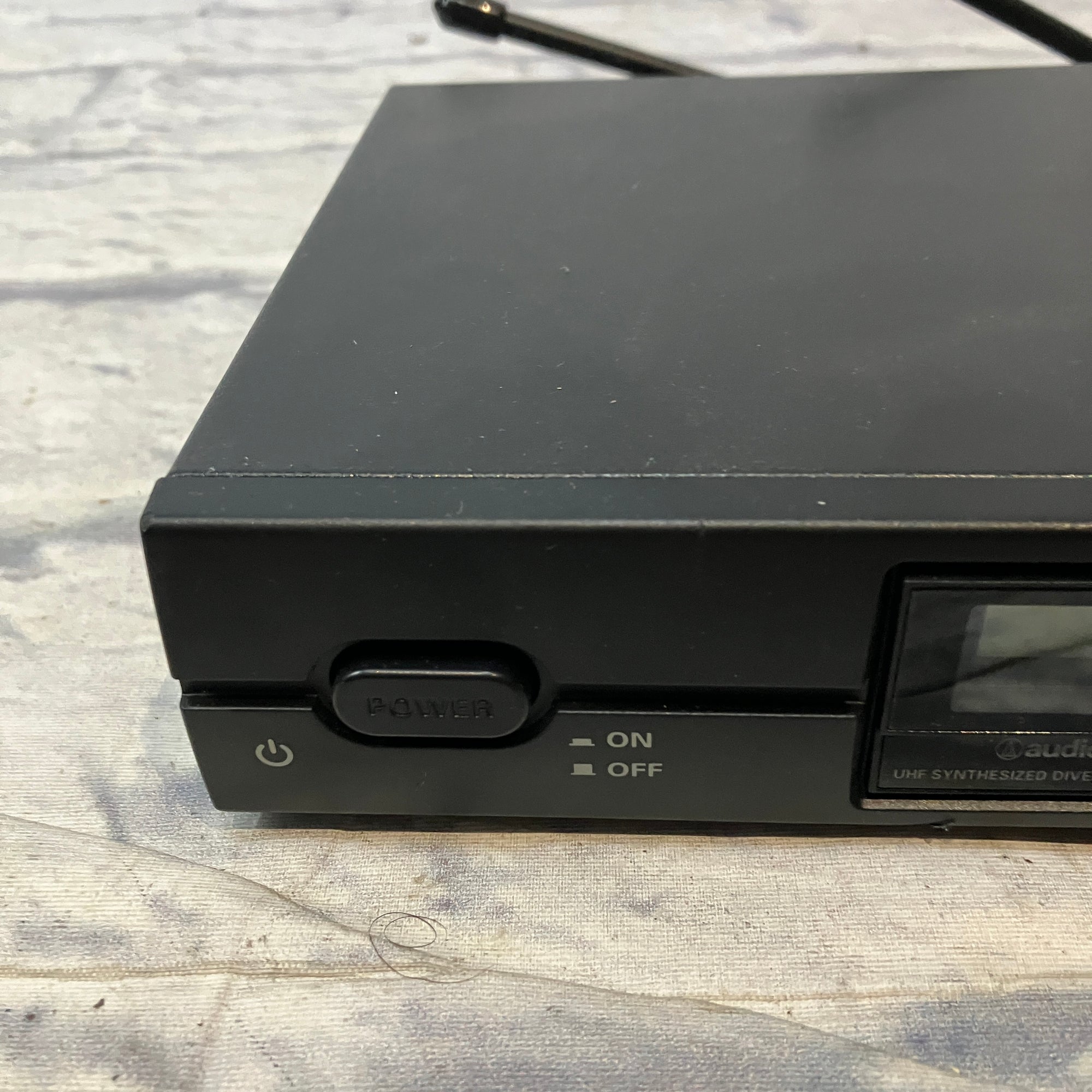 Audio Technica ATW-R2100a Wireless Receiver