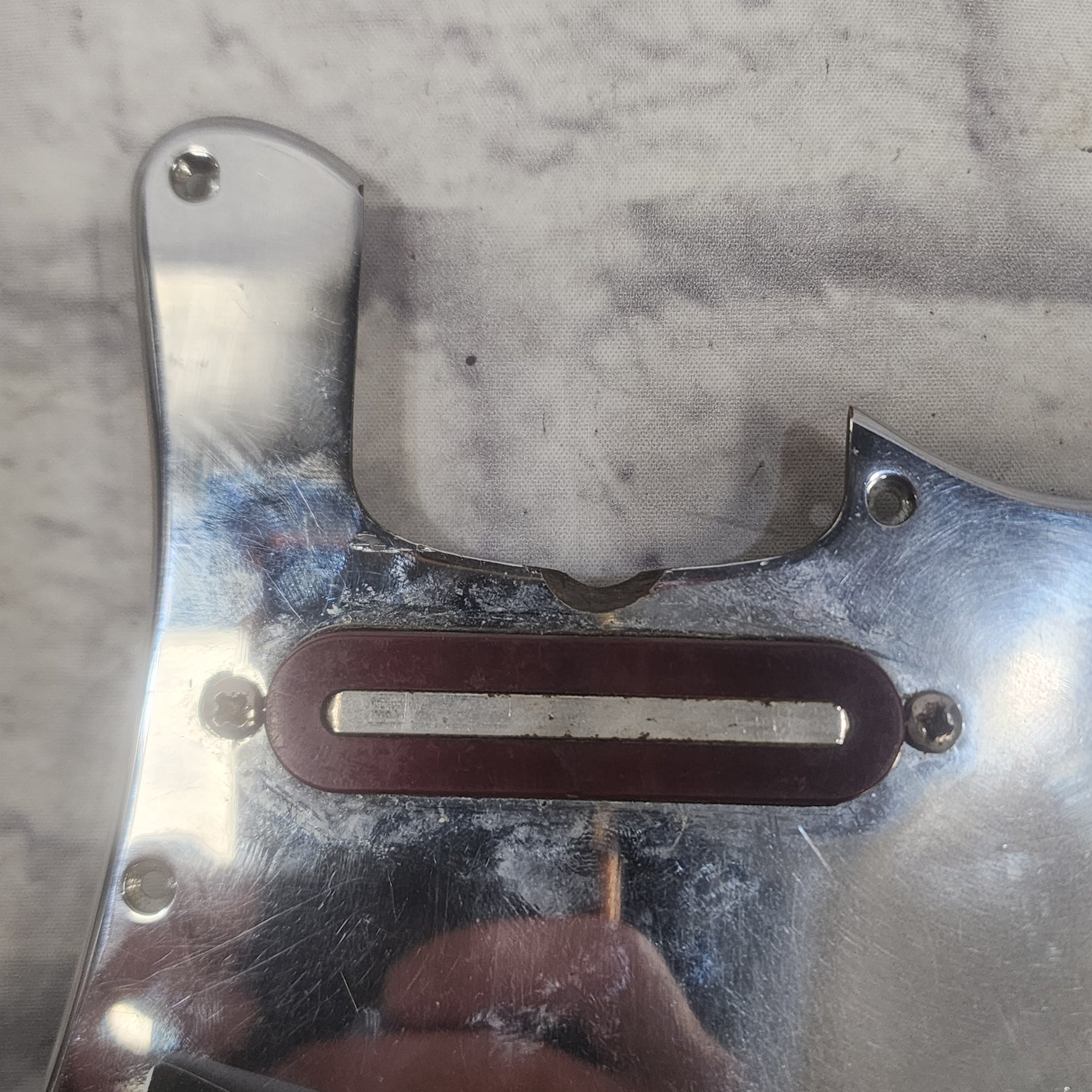 Seymour Duncan 2N Blade Single Coil Pickup