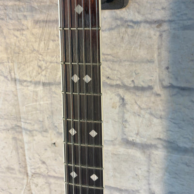 Celebrity CC68 Black  Acoustic Guitar With Case