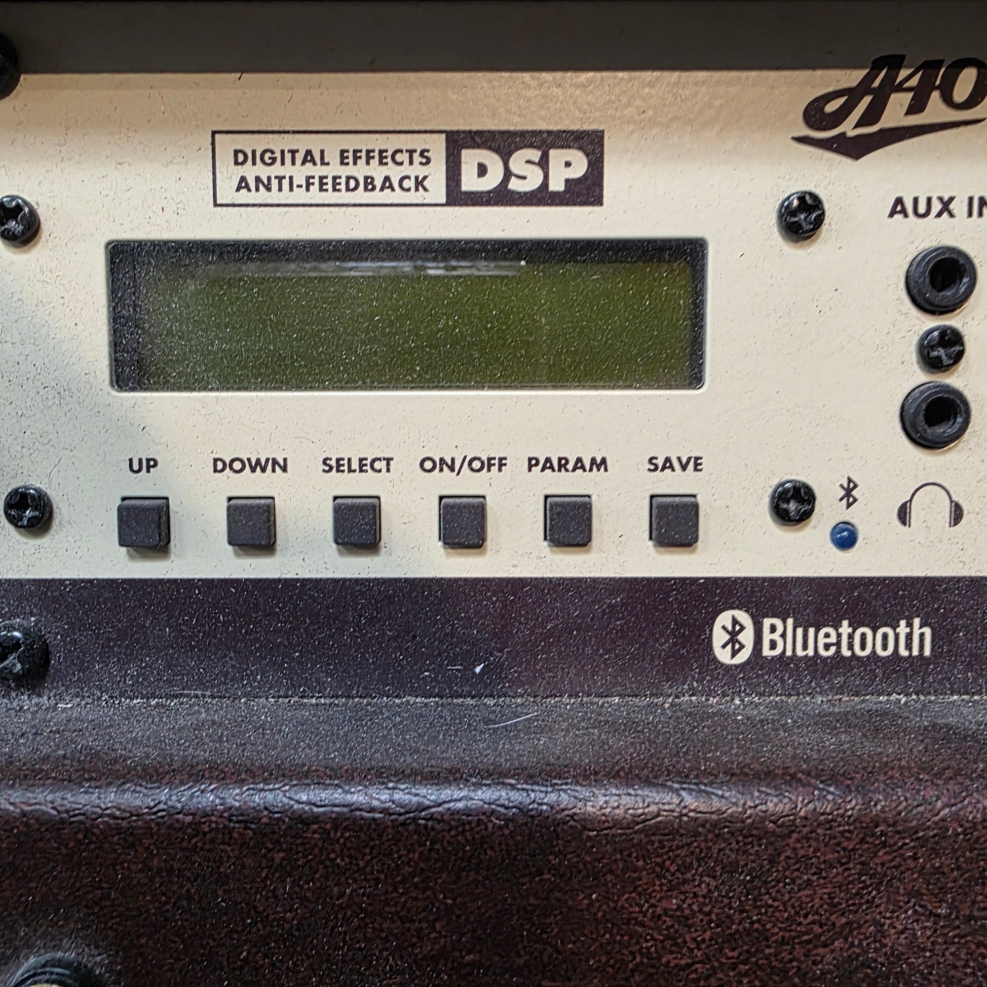 Acoustic A40 Acoustic Guitar Amp