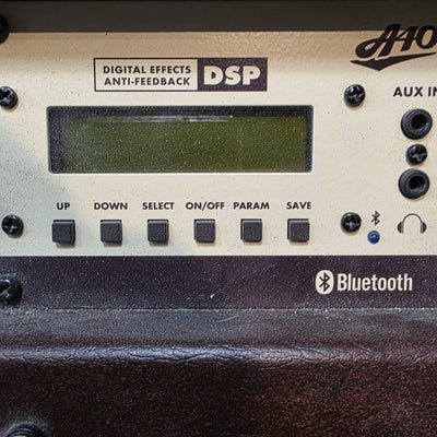 Acoustic A40 Acoustic Guitar Amp