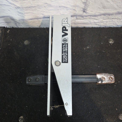 Ernie Ball VP JR Volume Pedal Wah/Volume Pedals