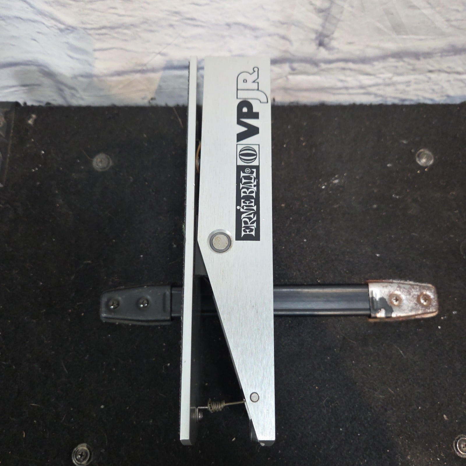 Ernie Ball VP JR Volume Pedal Wah/Volume Pedals
