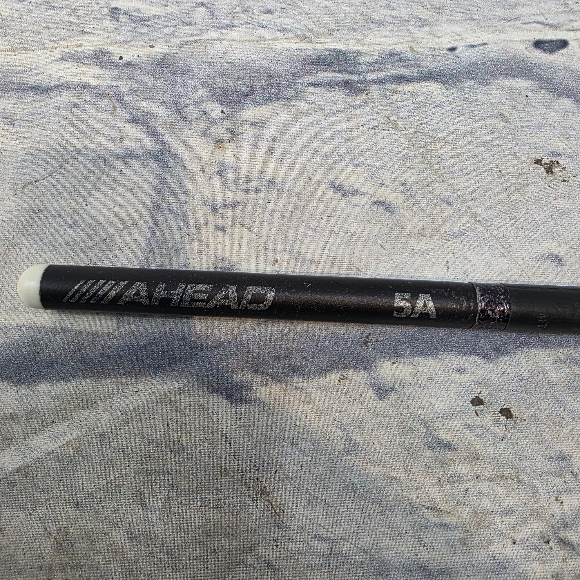 Ahead Single 5A Aluminum Drum Stick