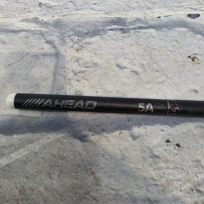 Ahead Single 5A Aluminum Drum Stick