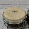 LP Latin Percussion Matador Bongos Bongos