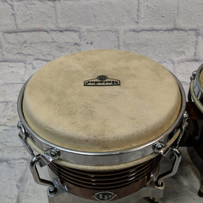 LP Latin Percussion Matador Bongos Bongos
