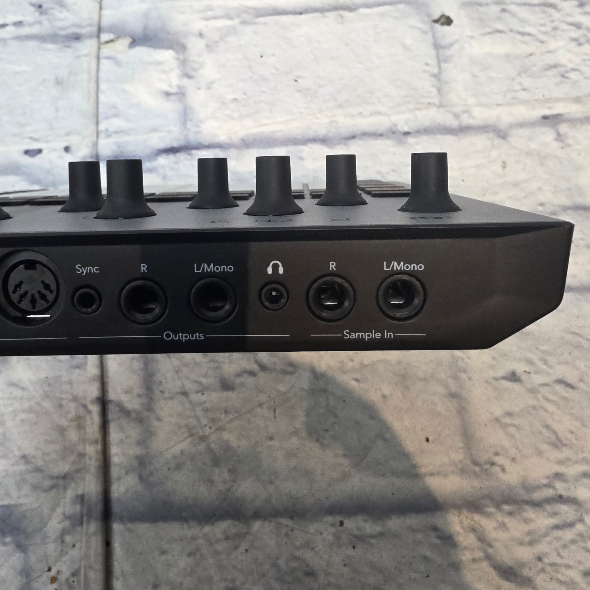 Novation Circuit Rhythm Controller