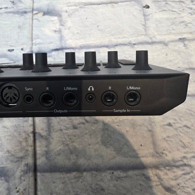 Novation Circuit Rhythm Controller