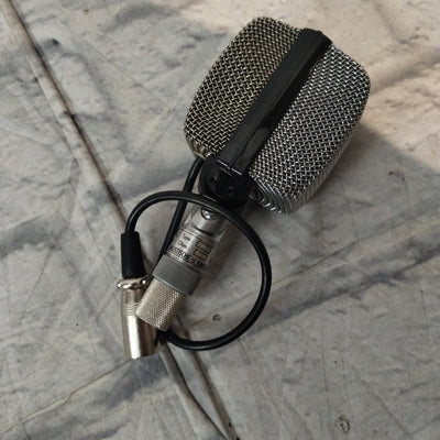 AKG D12 Vintage Microphone