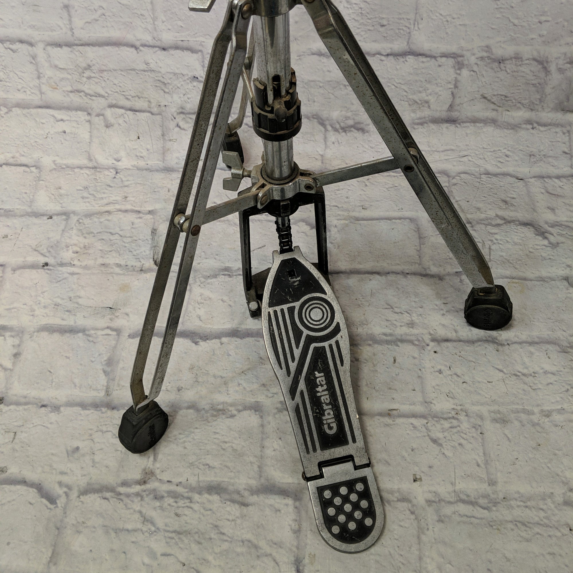 Gibraltar Hi Hat Stand