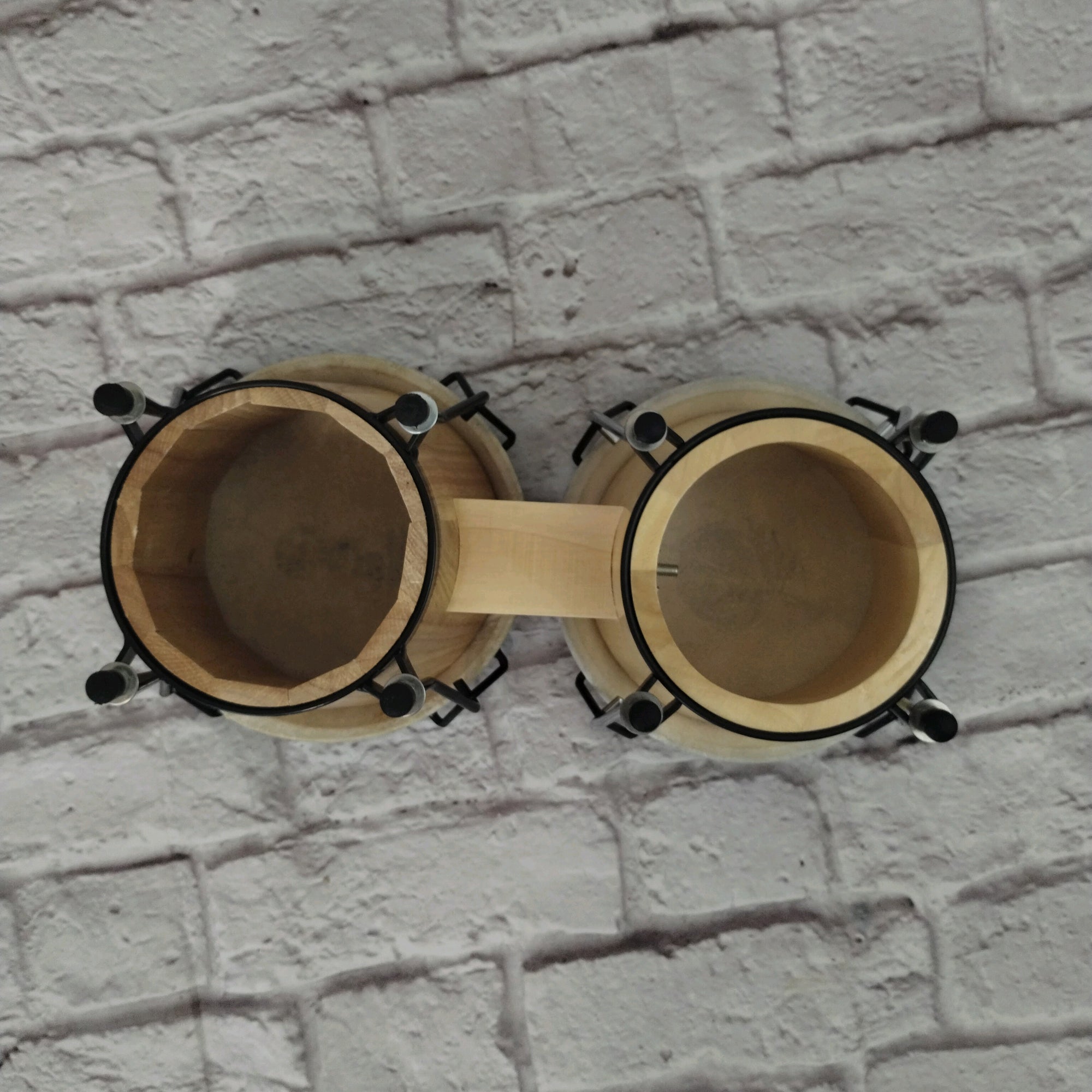 Eastar EB0-1 Bongos W/ Case