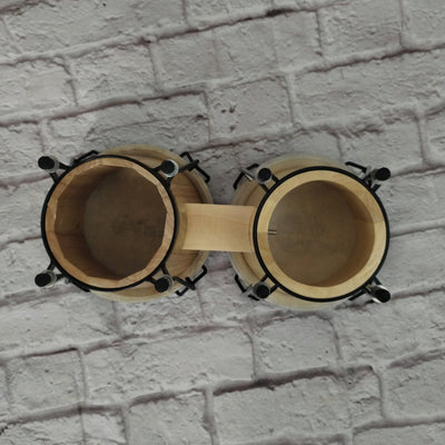 Eastar EB0-1 Bongos W/ Case