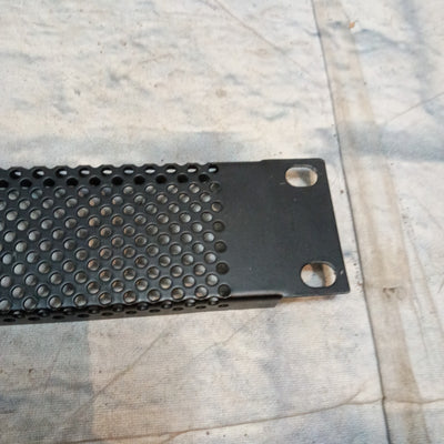 Unknown Rack Grill 1U