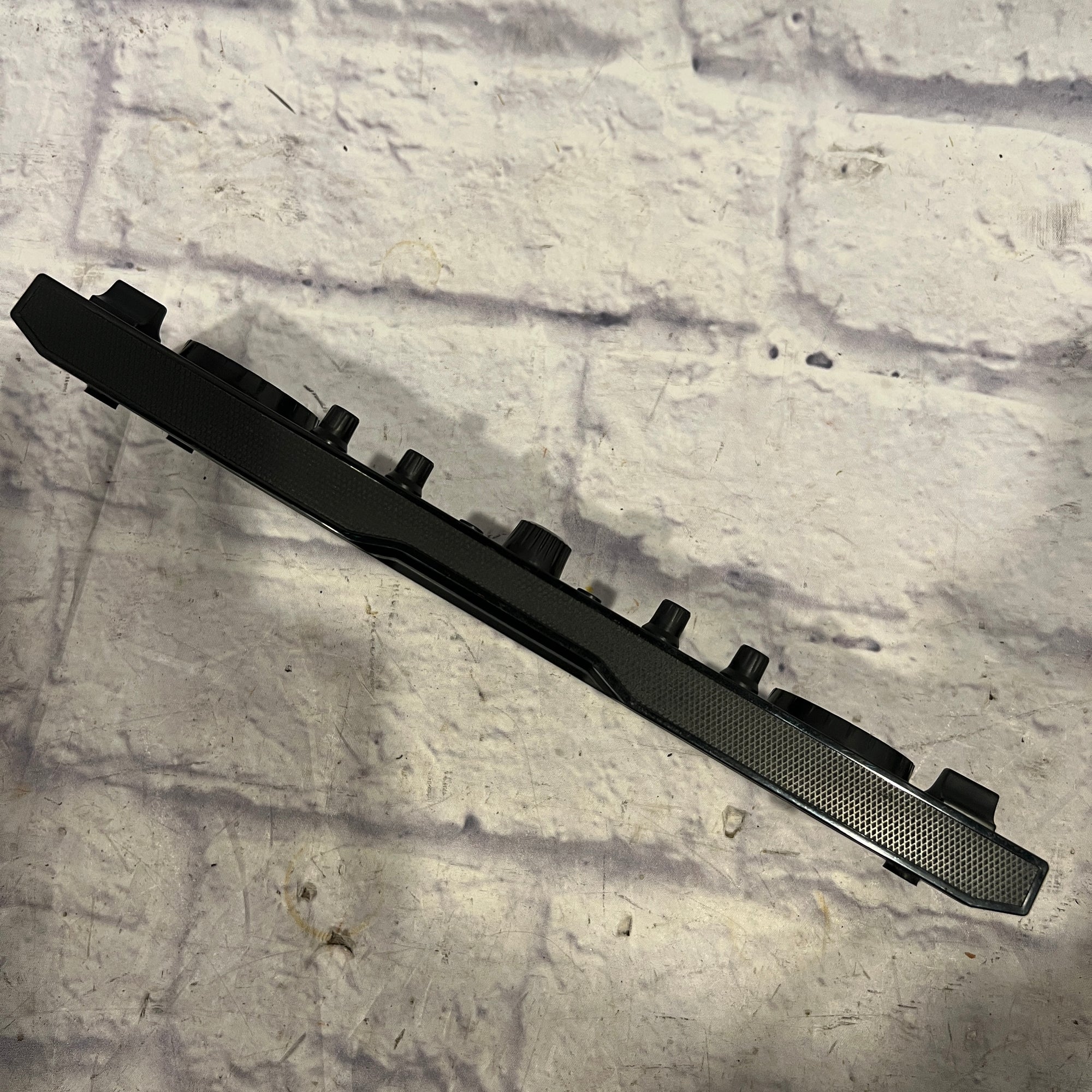 Numark DJ2GO2 Mini DJ Controller and Interface