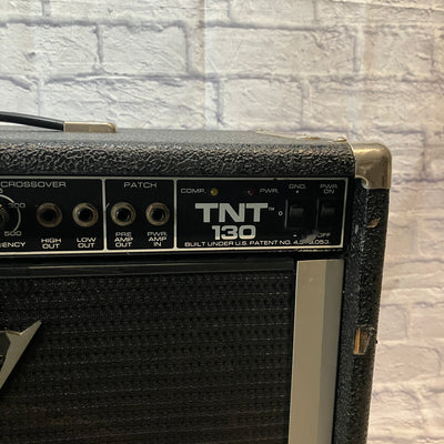 Peavey TNT 130 Bass Combo Amp