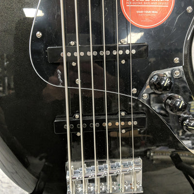 Squier Affinity 6 String Jazz Bass