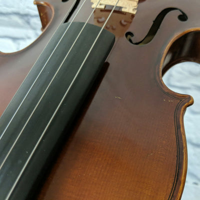 Amati Model 100 3/4 SIze Violin Outfit 1005583-1