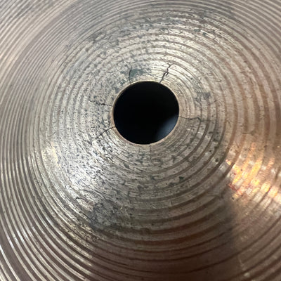 Zildjian 10 ZBT Splash Cymbal AS IS