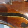 Mathias Thoma Model MT-368 4/4 Full Size Violin 2004