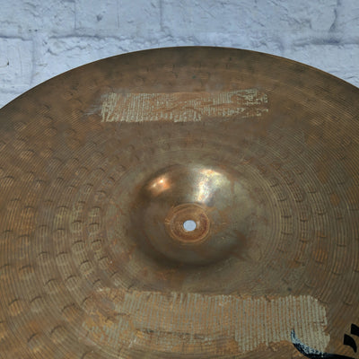 Zildjian 20 ZBT Plus Medium Ride Cymbal
