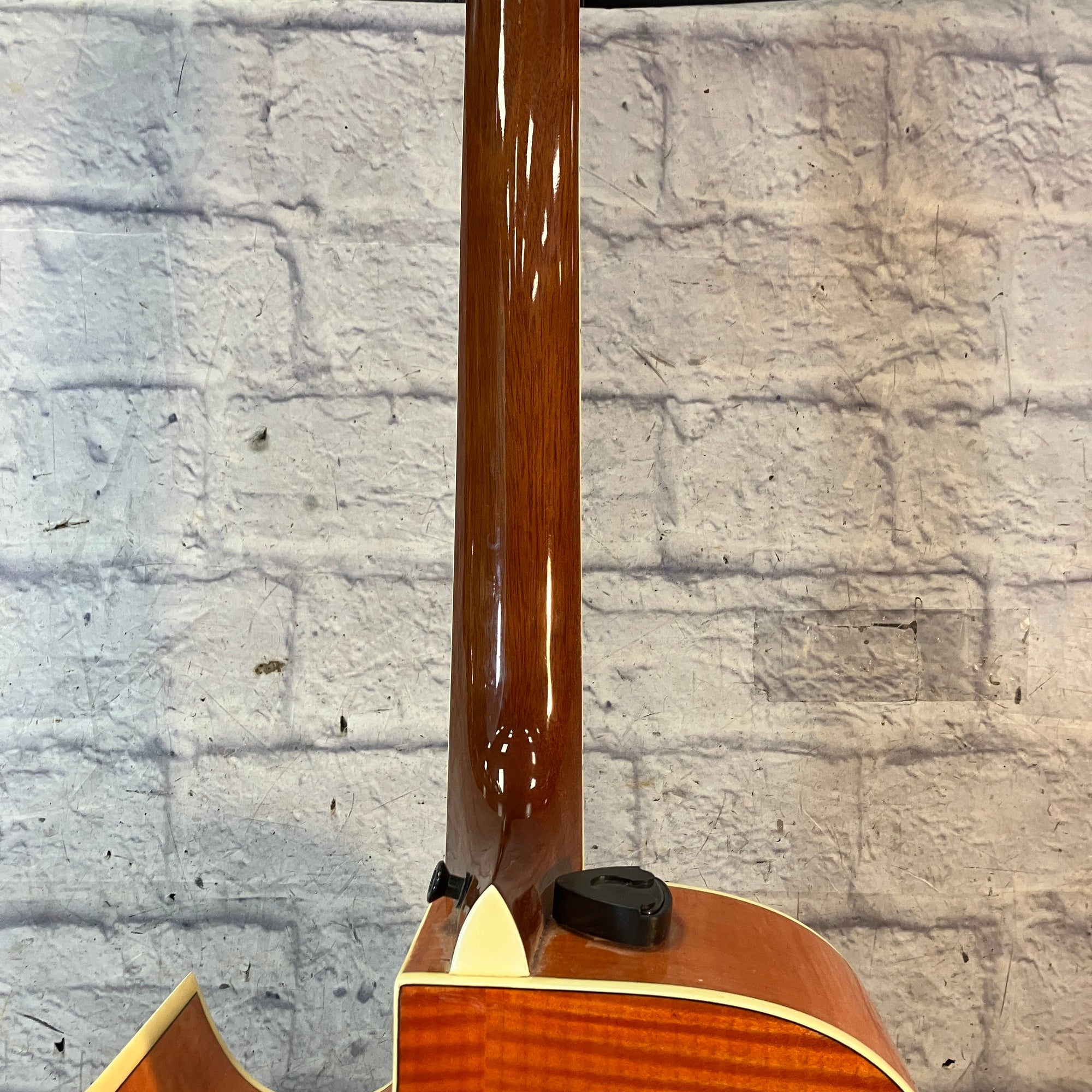 DBZ VRN DCFM Acoustic Guitar