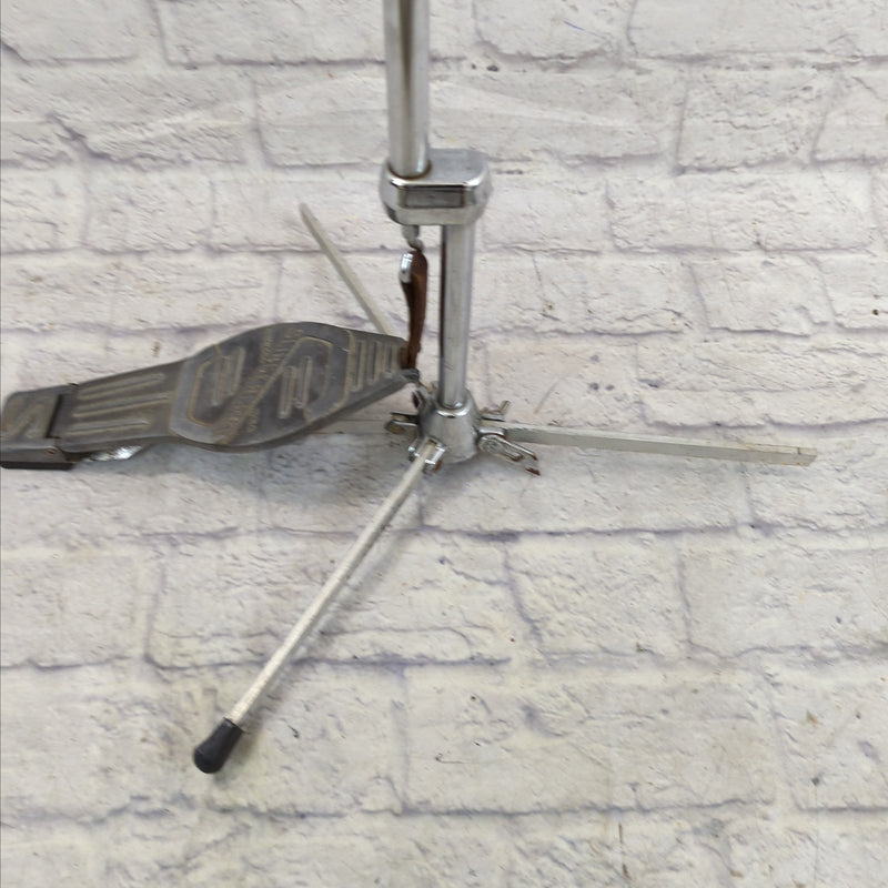 Slingerland Hi Hat Stand Vintage Flat Base Evolution Music