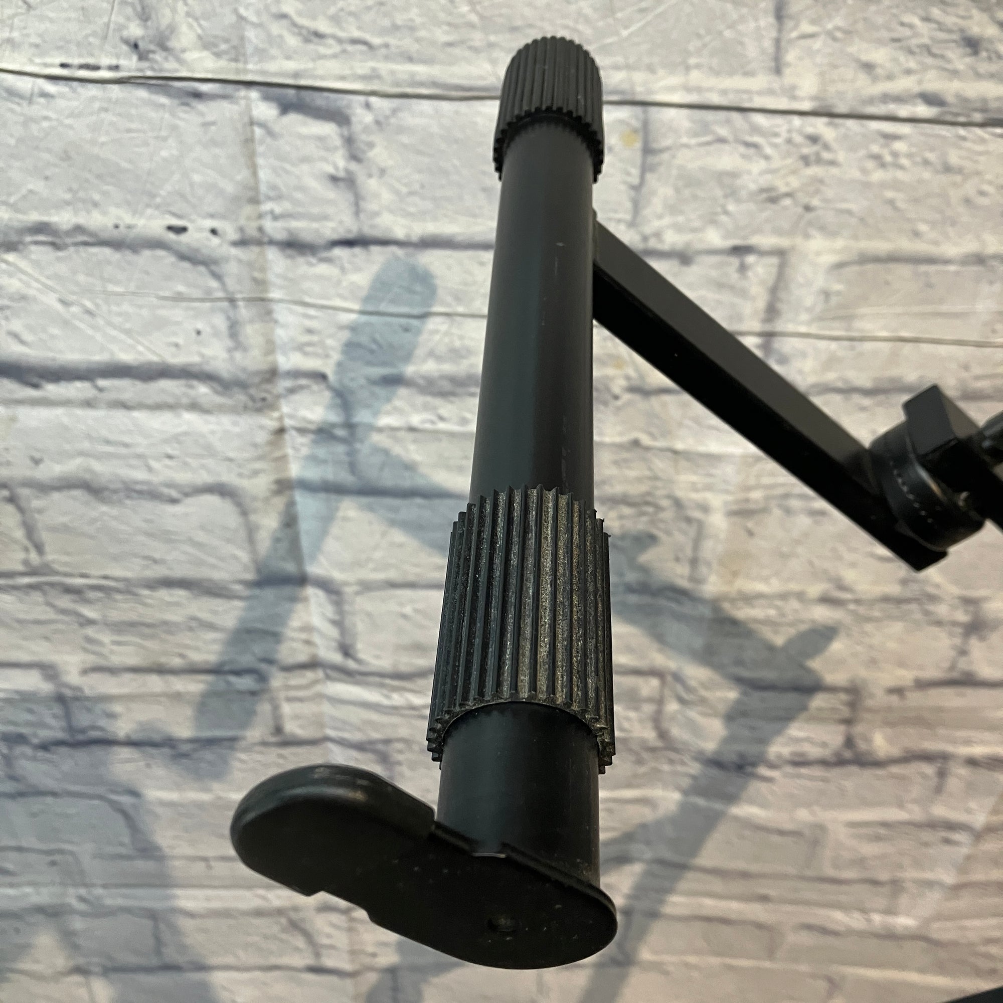 Proline PL403 3-Tier Double X-Braced Keyboard Stand