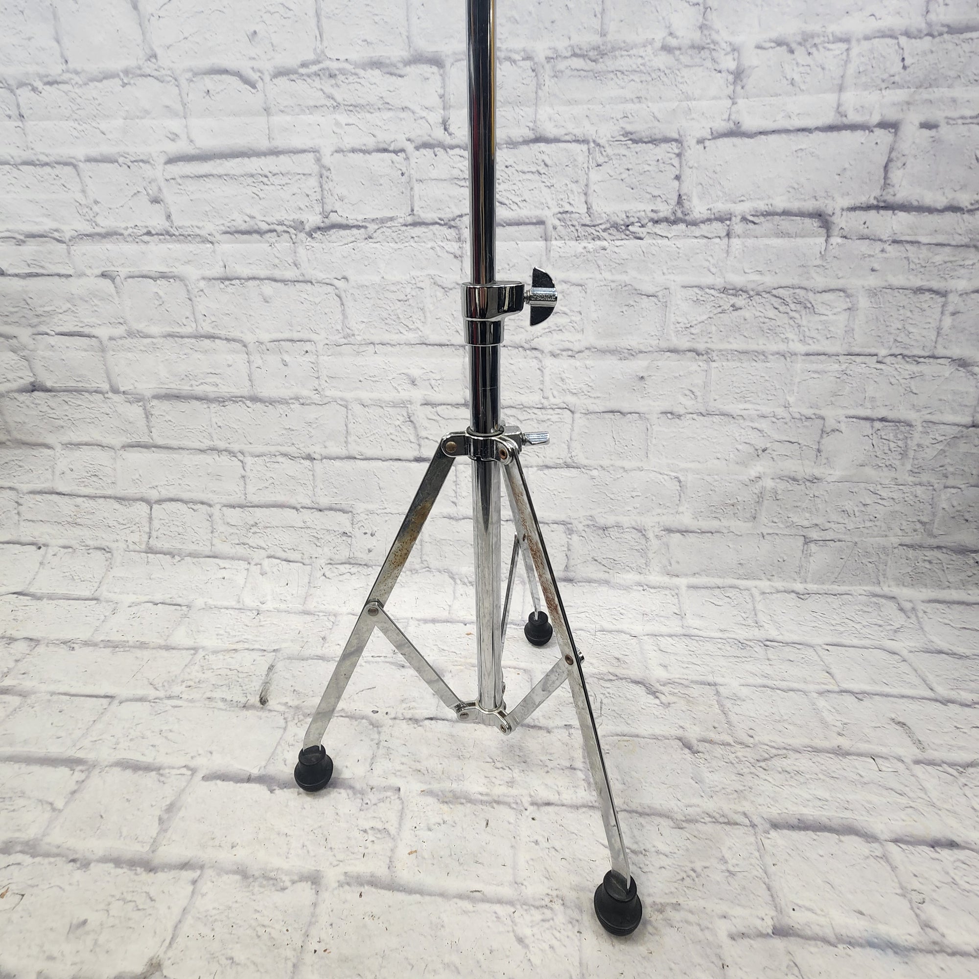 Sonor Single Braced Straight Cymbal Stand