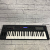 Yamaha MX49 49-Key Synthesizer with Power Supply